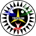 Trivium Racing Logo