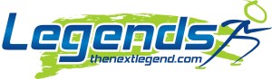 LEGENDS New LOGO